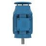 W22 NEMA Premium Efficiency 60 HP 4P 364/5TC 3Ph 230/460//380 V 60//50 Hz IC411 - TEFC - Footless