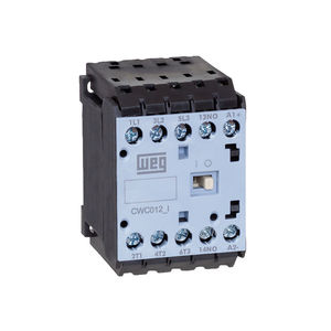 MINICONTATOR AZ CWC012-01-30C03I 12A 24V DC