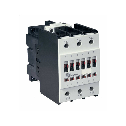 Contactors CWM NEMA Series