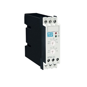 TIMING RELAY RTW-CI02-U003SE05