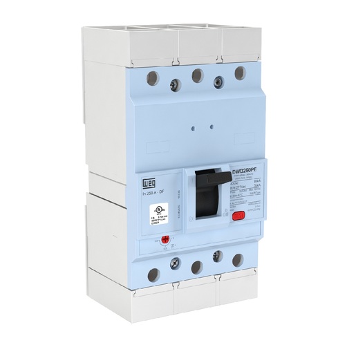 CIRCUIT BREAKER DWB250JE250-3DF