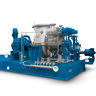 Steam Turbine - Impulse technology - Condensing - TMC / TMCE Line