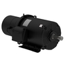 ROLLED STEEL NEMA Premium Efficiency 15 HP 4P 254/6T 3Ph 575 V 60 Hz IC411 - TEFC - Foot-mounted