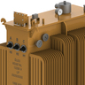 Underground and Submersible Oil Type Transformers