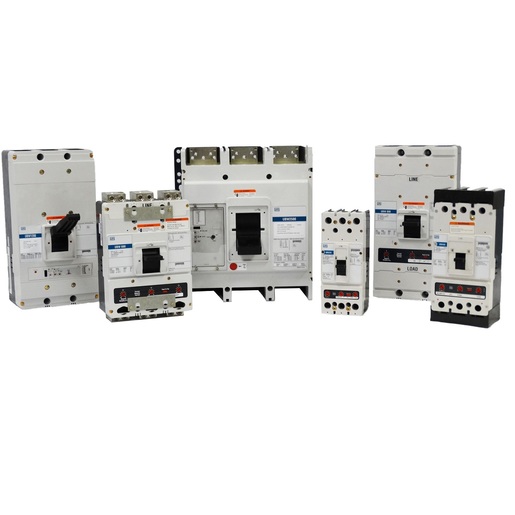 UBW Molded Case Circuit Breakers UBW Molded Case Circuit Breakers