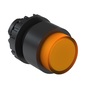 PUSHBUTTON CSW-BSI6-WH