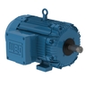 W21 Explosion-proof Motor NEMA Premium Efficiency 10 HP 4P L215T 3Ph 208-230/460//380 V 60//50 Hz IC411 - TEFC - Foot-mounted