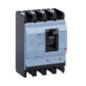 Disjuntor CBW3C-H630DAA4 630 A 4 polos 65kA @ 380Vc.a.(IEC 60947-2) Térmico e magnético ajustáveis