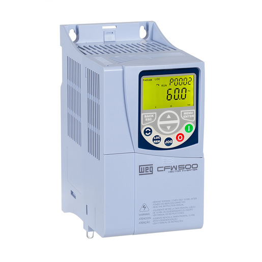 DRIVE CFW500B10P0S2DB20C2SS