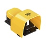 SAFETY FOOT SWITCH PISW-M2S11