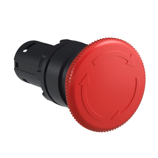 PUSHBUTTON CSW-MBCT1-02