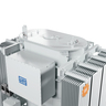Solar Transformer ( up to 15.000 kVA)