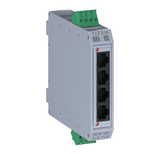 SMART CONNECTION SCW100-SM-MOD