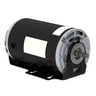 ROLLED STEEL Premium Efficiency 1.5 HP 4P 56H 3Ph 230/460//190-220/380-415 V 60 Hz IC01 - ODP - Foot-mounted
