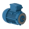 W22 IE2 5.5 kW 6P 132M 3Ph 380-400-415/660-690//460 V 50 Hz IC411 - TEFC - B14T