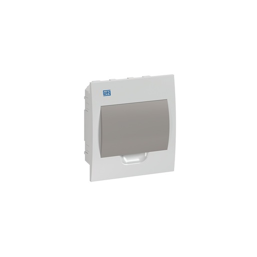 QUADRO DISTRIBUICAO QDW02-8-FE
