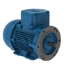 W22Xdb IE3 2.2 kW 4P 100L 3Ph 220-230-240/380-400-415//460 V 50 Hz IC411 - TEFC - B35T