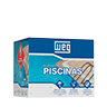 W-THANE KIT PISCINA / ALBERCA