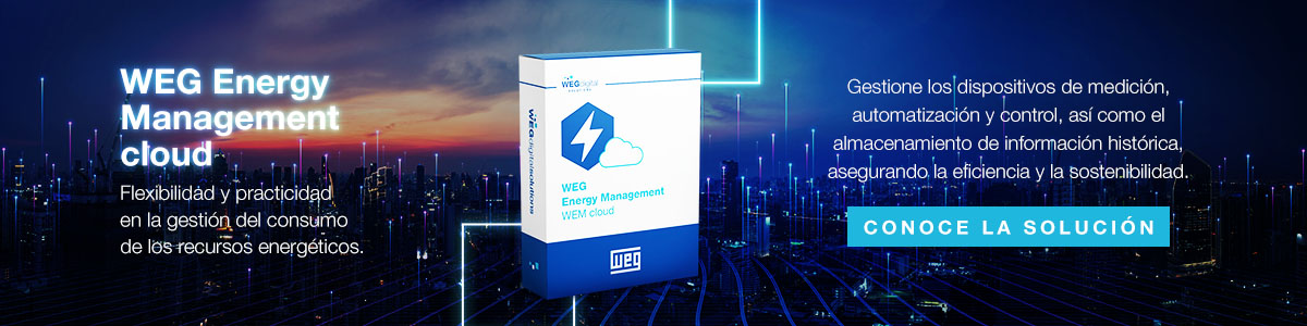 WEG Digital Solutions