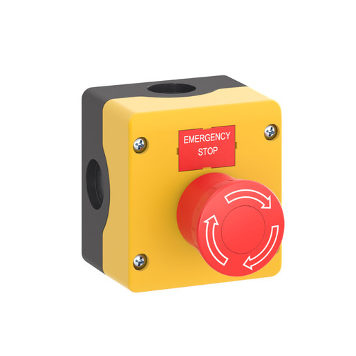 CONTROL STATION PBW1Y-G11V03
