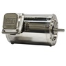 Shark High Efficiency 0.75 HP 2 56C 230/460 V 60 Hz-TENV-Footless