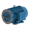 W22 IE3 7.5 kW 4P 132M 3Ph 220-230-240/380-400-415//460 V 50 Hz IC411 - TEFC - B35L(D)
