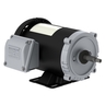 ROLLED STEEL Premium Efficiency 1 HP 2P W56J 3F 575 V 60 Hz IC411 - TEFC - Con pies