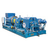 Steam Turbine - Impulse technology - Backpressure - TM FLEX Line