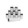 CAPACITOR PECWA 100 R048 R M10