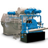 Steam Turbine - Impulse technology - Condensing - TMC-A / TMCE-A Line