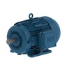 W22 IE2 2.2 kW 4P 100L 3Ph 220-230-240/380-400-415//460 V 50 Hz IC411 - TEFC - B3R(E)