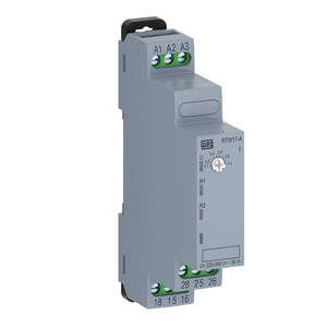 TIMING RELAY RTW17-A01U003SD90