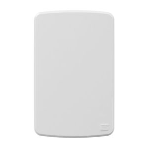 PLACA 4X2" CEGA COMP BR