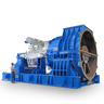 Steam Turbine - Reaction technology - Condensing - CT-A / CTE-A Line