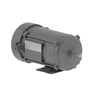 Flameproof Motor - Single Phase