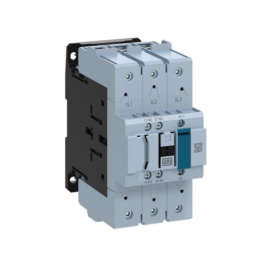 CONTACTOR CWB125-11-30E65 125A 110-255V 50/60Hz-DC