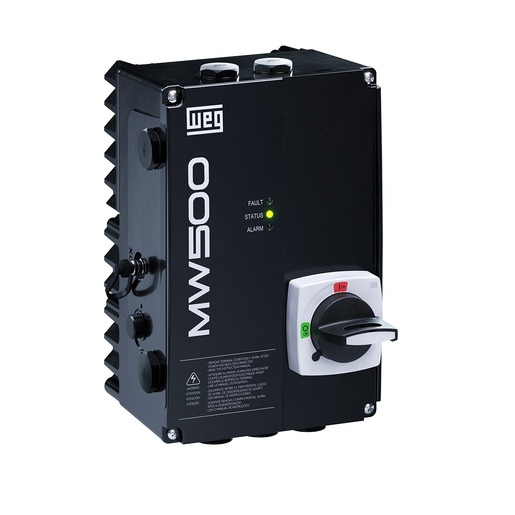 DRIVE MW500A01P3T4DB66C2DSA70H00