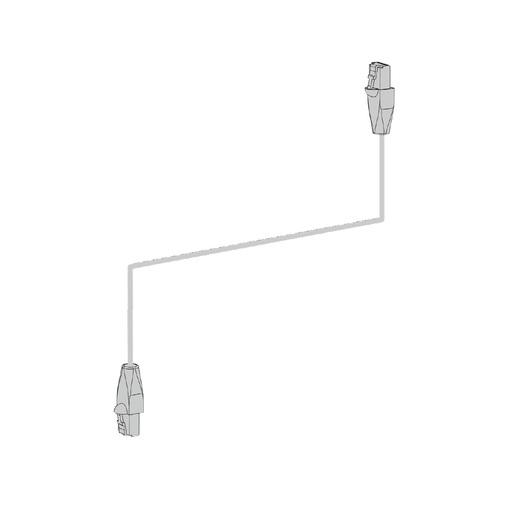 CONNECTION CABLE SCW100-RJ-010