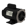 BOMBA/FILTRO 0.25 cv 2P W56C 1Ph 110-127/220-254 V 60 Hz IC01 - ODP - Foot-mounted