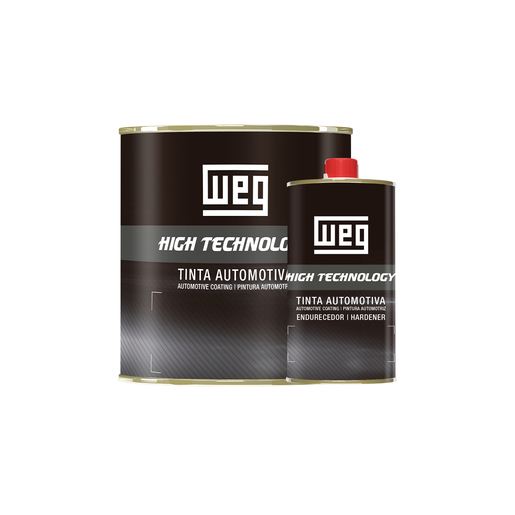 CLEARCOAT HT W-30