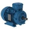 Multimontaje IE3 10 HP 4P 132S 3F 220/380/440 V 60 Hz IC411 - TEFC - B3T