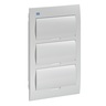 DISTRIBUTION BOARD QDW02-36-BE