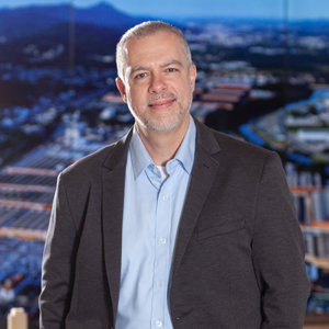 Juliano Saldanha Vargas