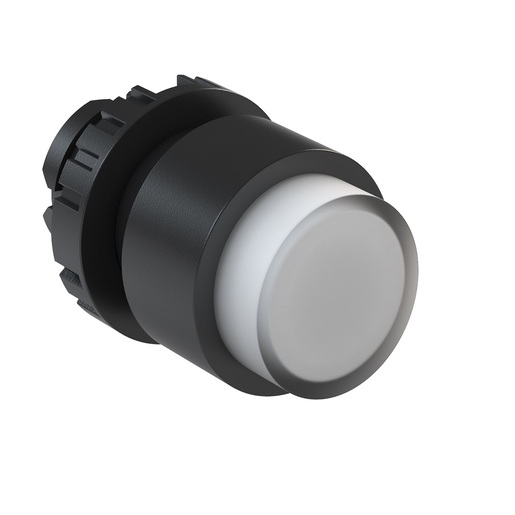 PUSHBUTTON CSW-BSI0-WH