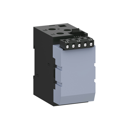 SRW01 - Current and Voltage Measuring Units