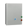 ESDW - Star-Delta Starters - Plastic enclosures
