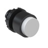 PUSHBUTTON CSW-BS0-WH