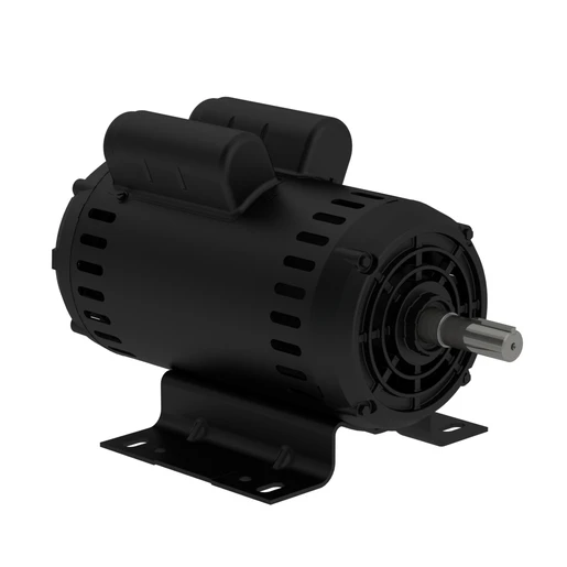 WEG 13516819 Compressor Duty Motor 5 HP
