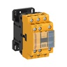 CONTACTOR CAWBS-14-00D02 10 A 24V 50/60Hz