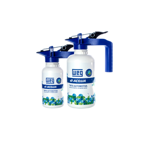 TL W-ACQUA 852 ALUM GROSSO | 1 L